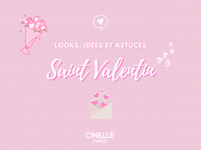 Saint Valentin : la clé pour une soirée réussie !